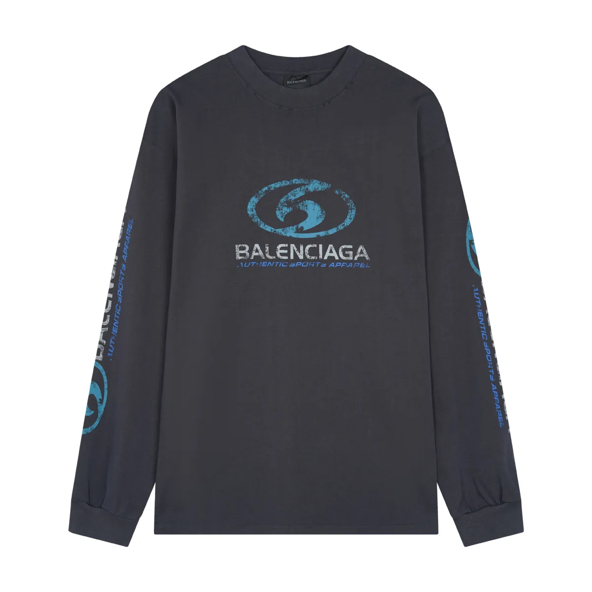 Balenciaga LOGO 💰P155 Size:Xs-L ：